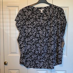 Croft and borrow dress shirt